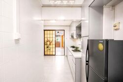 Blk 711 Admiralty Clover (Woodlands), HDB 4 Rooms #567970911